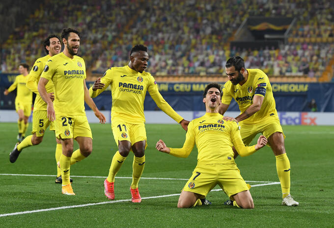 EUROPA LEAGUE EUROPA LEAGUE