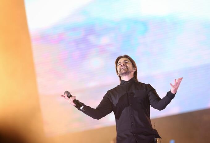 JUANES JUANES