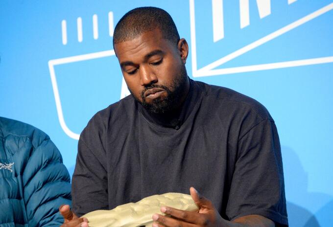 Kanye West Kanye West