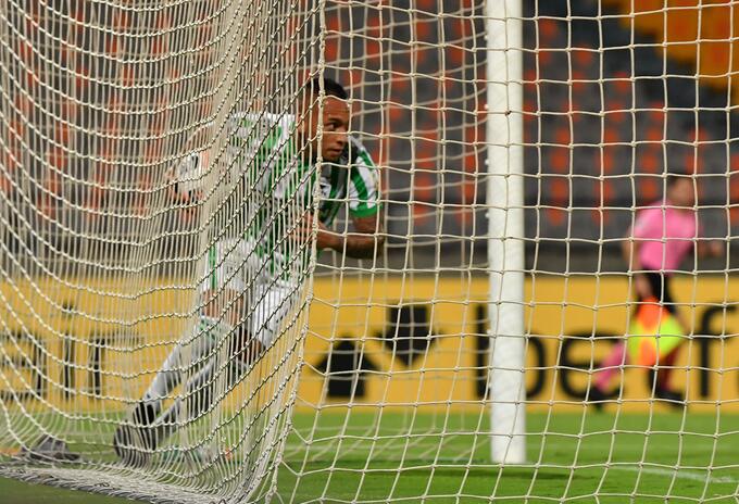ATLÉTICO NACIONAL ATLÉTICO NACIONAL