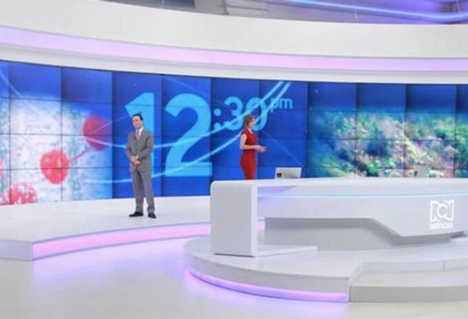 Noticias RCN Noticias RCN