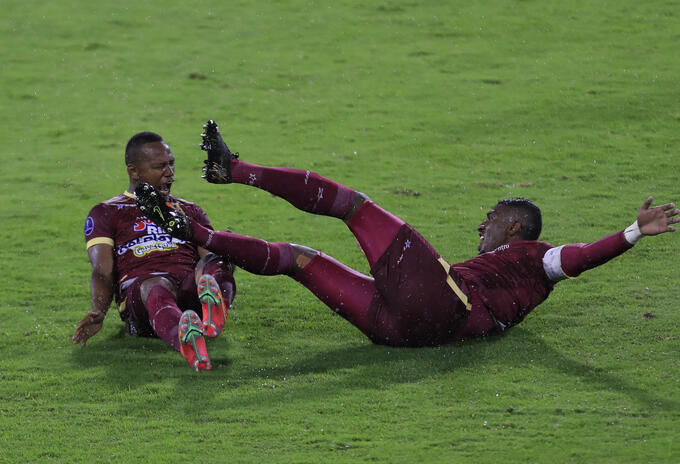 Tolima Vs Talleres / K6kn2z3 Lwy1im