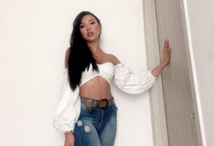 Aida Victoria Merlano