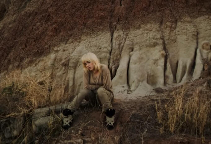 Billie Eilish