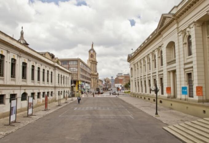 Distrito Creativo Bronx