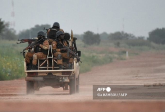 Asesinan en Burkina Faso a periodistas europeos