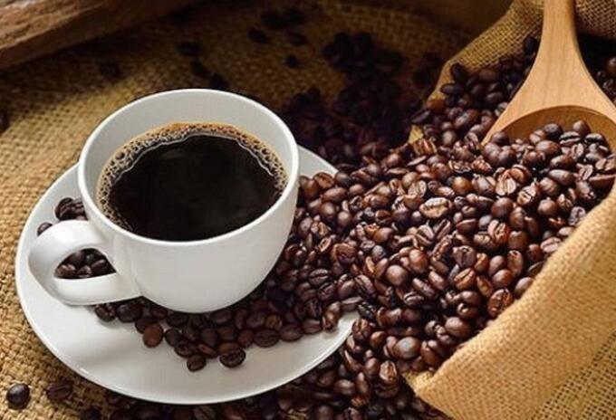 Taza de Café