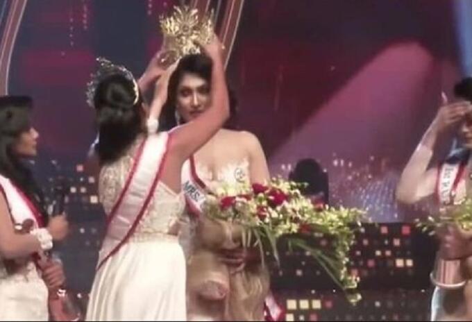 Mrs Sri Lanka 2021 Mrs Sri Lanka 2021