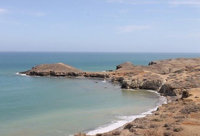 La Guajira se proyecta la construcción de más de 50 parques eólicos