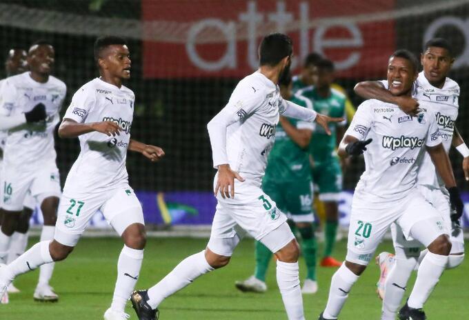 Deportivo Cali, Liga Betplay