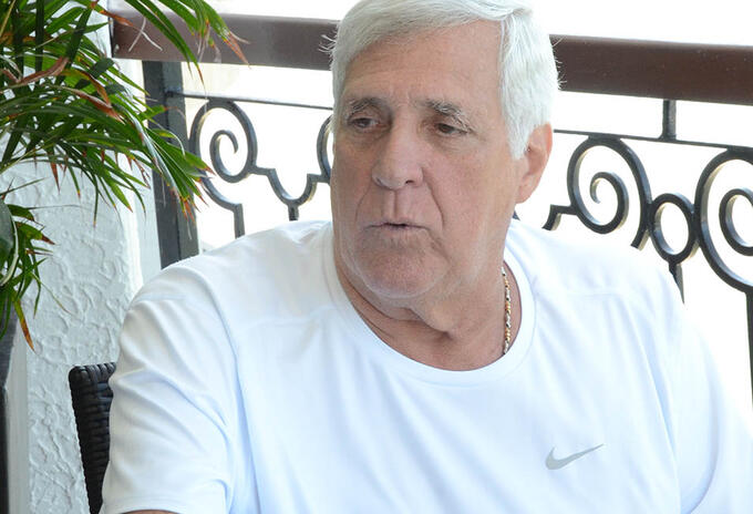 Eduardo Dávila Armenta