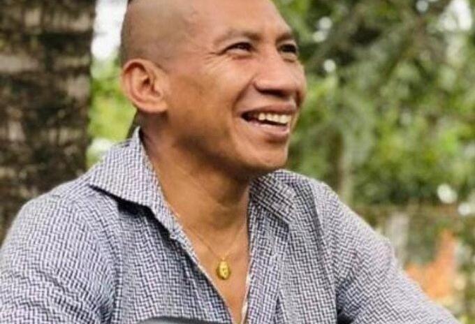 Arnoldo Medina