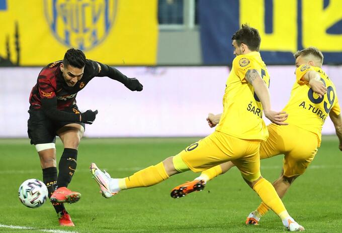 Falcao Garcia
