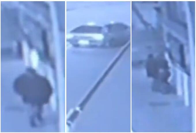 Asesinato de Fanny Moreno Asesinato de Fanny Moreno