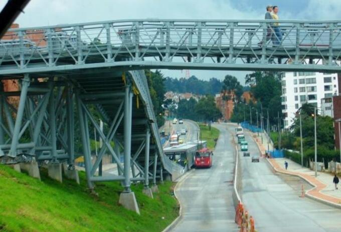 Estación Gratamira