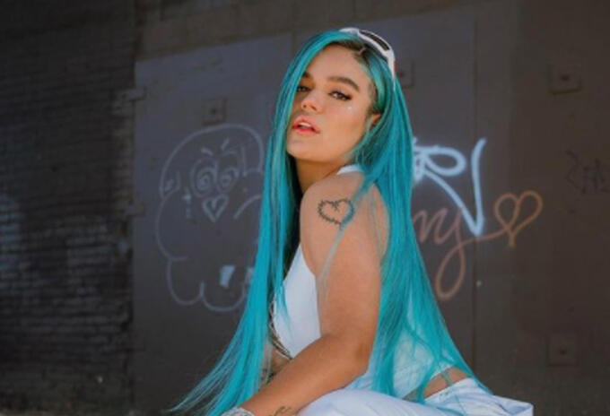Karol G