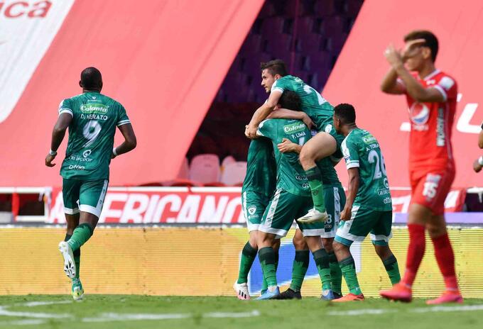 La Equidad 2021