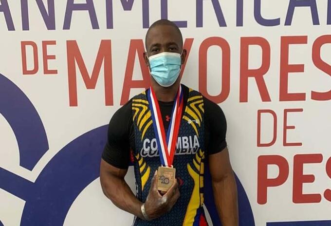 Lesman Paredes
