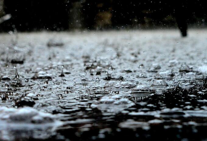 Lluvias Risaralda