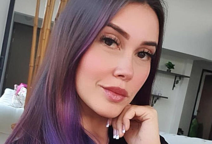 Manuela Gómez