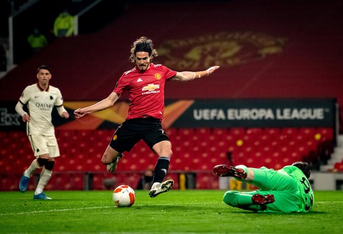 MANCHESTER UNITED MANCHESTER UNITED