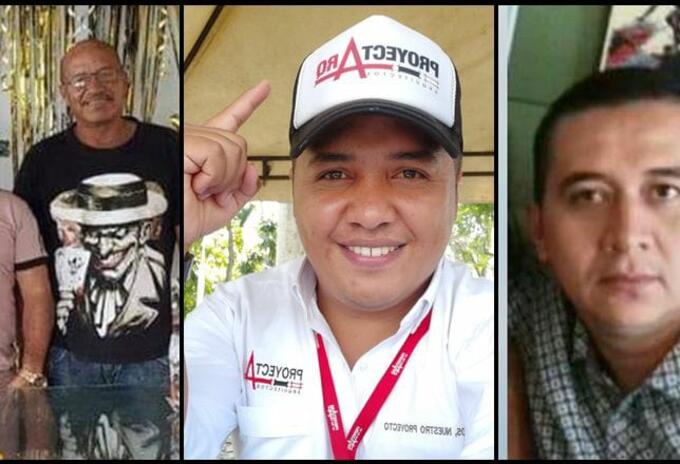 Masacre Santander Quilichao