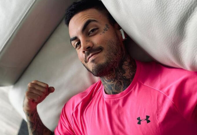 Mateo Carvajal