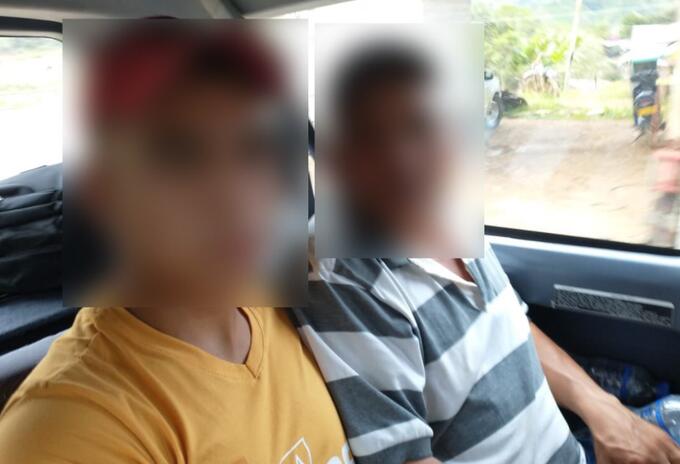 Un menor de 16 años que permanecía secuestrado por un grupo armado ilegal fue liberado en Cauca
