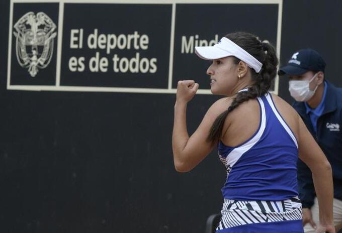MARÍA CAMILA OSORIO MARÍA CAMILA OSORIO