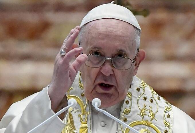 Papa Francisco