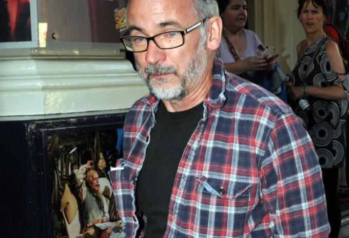 Paul Ritter, actor