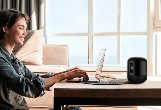 Huawei Sound y Sound X