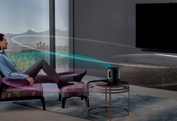 Huawei y Devialet se unen para que usted viva una experiencia auditiva a otro nivel