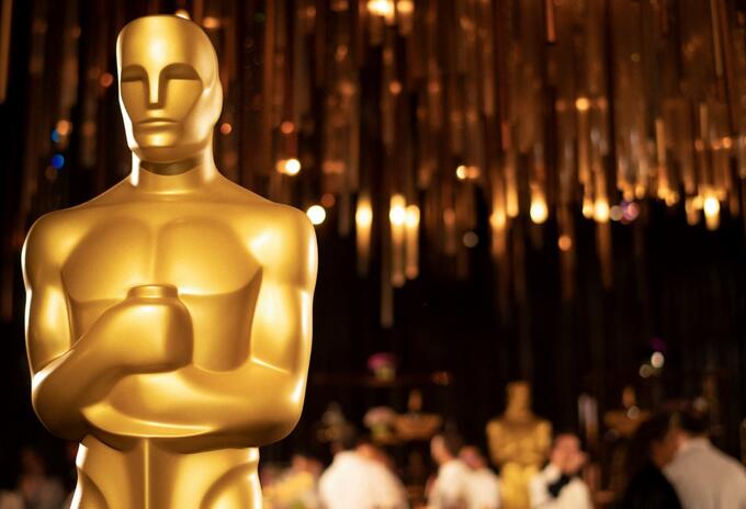 Premios Oscar