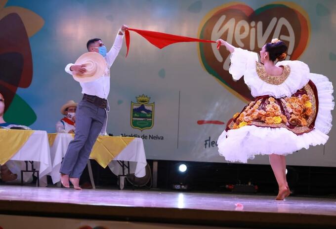 Con concierto virtual, inician las rondas Sampedrinas en Neiva