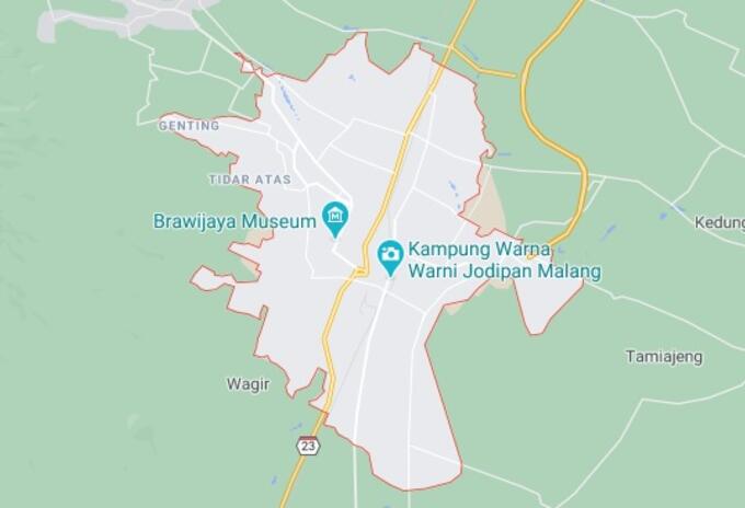 Sismo Indonesia