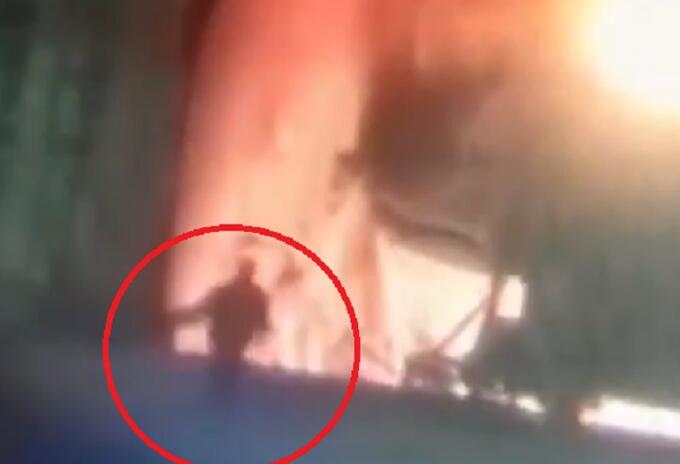 Suicidio en China