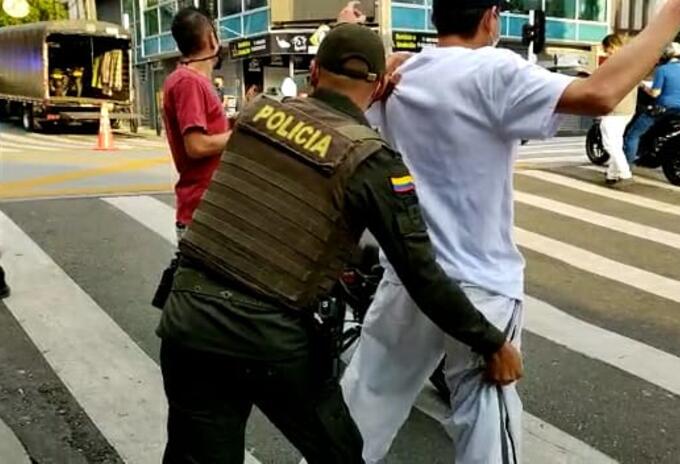 Medellín se acoge a las nuevas medidas restrictivas para frenar nivel de contagios