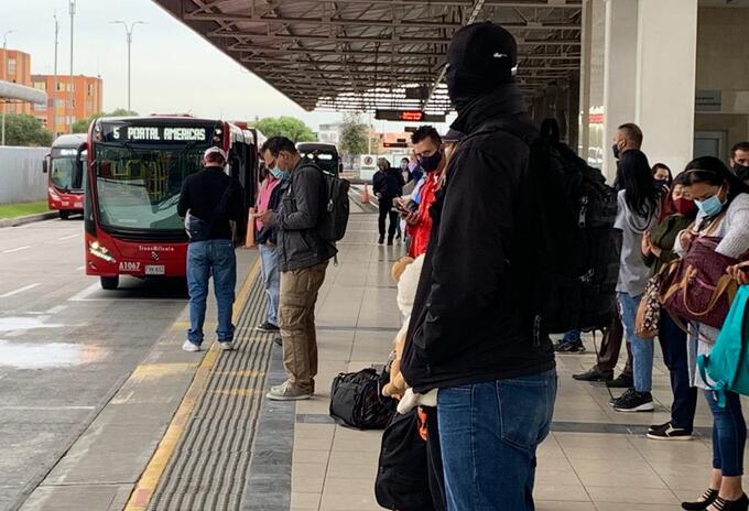 Transmilenio