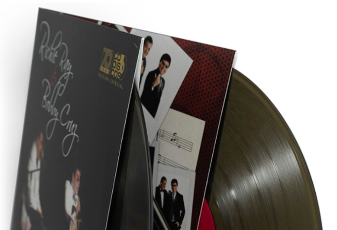 Vinilos