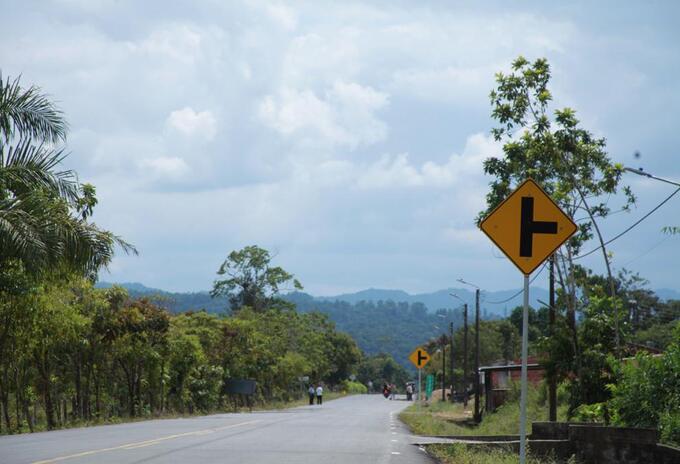 Gobierno adjudicó contratos de infraestructura vial del Pacto Bicentenario