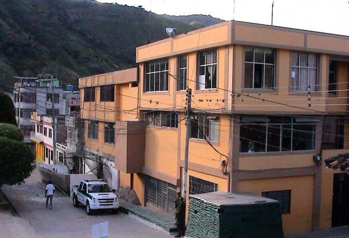 Departamento de Nariño