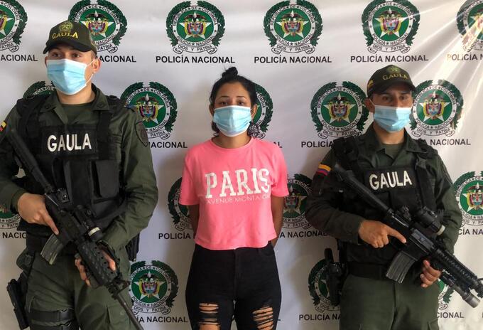 Alias Patricia