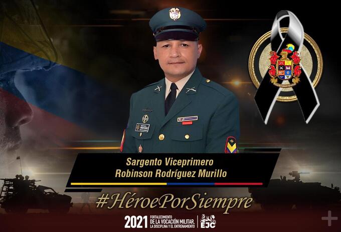 Emboscada, Arauca, Saravena, militares, heridos, muerto