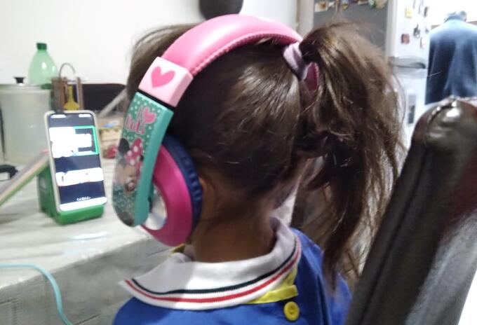 Virtualidad en la educación