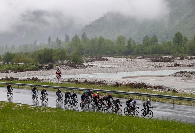 Giro de Italia Giro de Italia