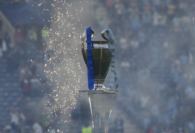 Trofeo Champions League