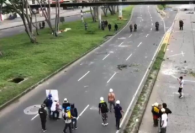 Jornada de Paro