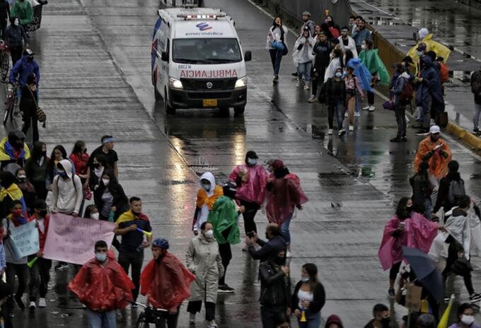 AMBULANCIA AMBULANCIA