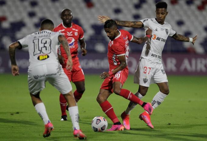 America De Cali Ya Tiene Estadio Para Jugar Su Partido De Libertadores Rcn Radio
